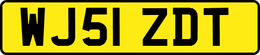 WJ51ZDT