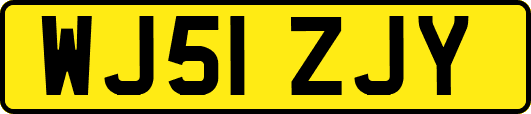 WJ51ZJY