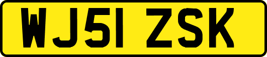 WJ51ZSK