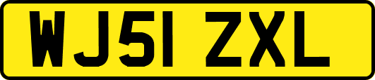 WJ51ZXL