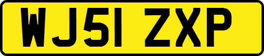 WJ51ZXP