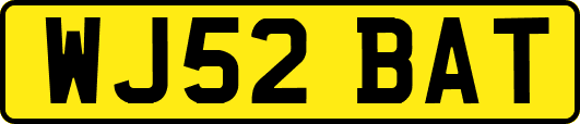 WJ52BAT
