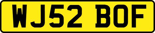 WJ52BOF