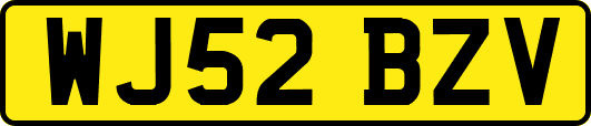 WJ52BZV