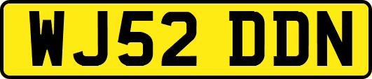 WJ52DDN