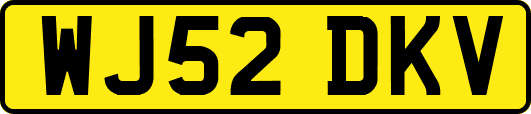 WJ52DKV