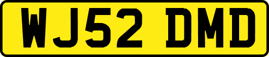 WJ52DMD
