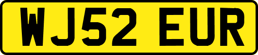 WJ52EUR