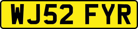 WJ52FYR