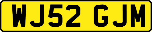 WJ52GJM