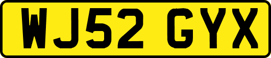 WJ52GYX