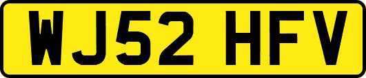 WJ52HFV