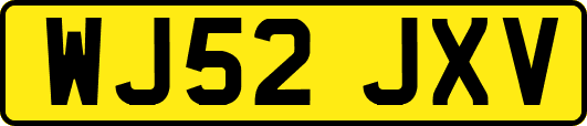 WJ52JXV