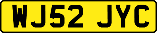WJ52JYC