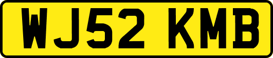WJ52KMB
