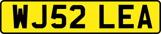 WJ52LEA