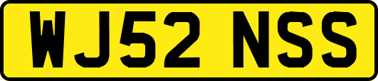 WJ52NSS