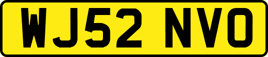 WJ52NVO