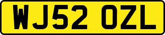 WJ52OZL