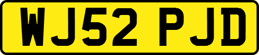 WJ52PJD