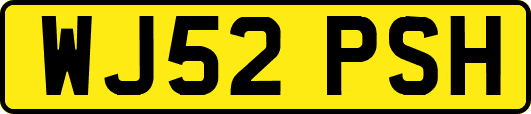 WJ52PSH