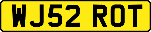 WJ52ROT