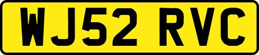 WJ52RVC