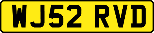 WJ52RVD