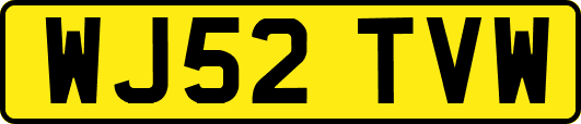WJ52TVW