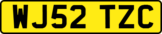 WJ52TZC