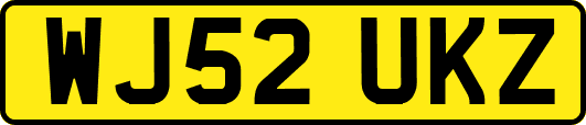 WJ52UKZ