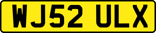 WJ52ULX