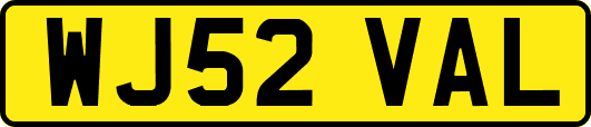 WJ52VAL