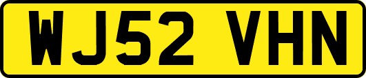WJ52VHN