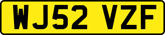 WJ52VZF