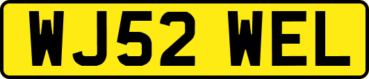 WJ52WEL