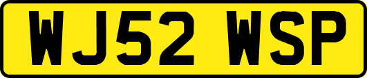 WJ52WSP