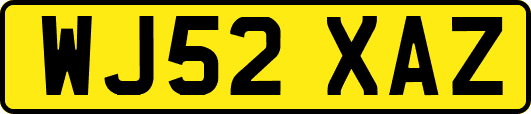 WJ52XAZ