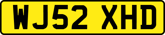 WJ52XHD