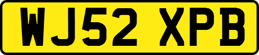 WJ52XPB