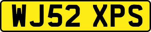 WJ52XPS