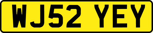 WJ52YEY