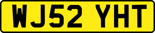 WJ52YHT