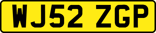 WJ52ZGP