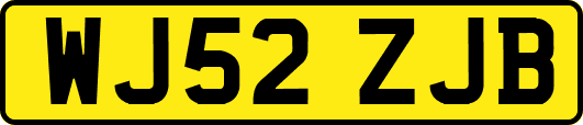 WJ52ZJB