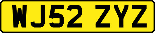 WJ52ZYZ