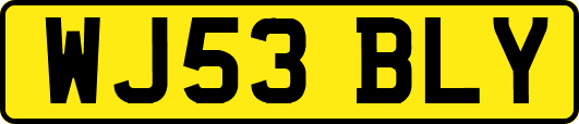 WJ53BLY