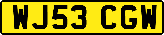 WJ53CGW