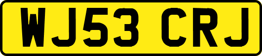 WJ53CRJ