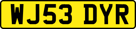 WJ53DYR